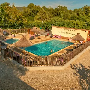 Le Coin Chauzon